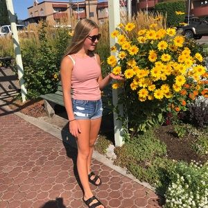 Meet your Posher, Jessie